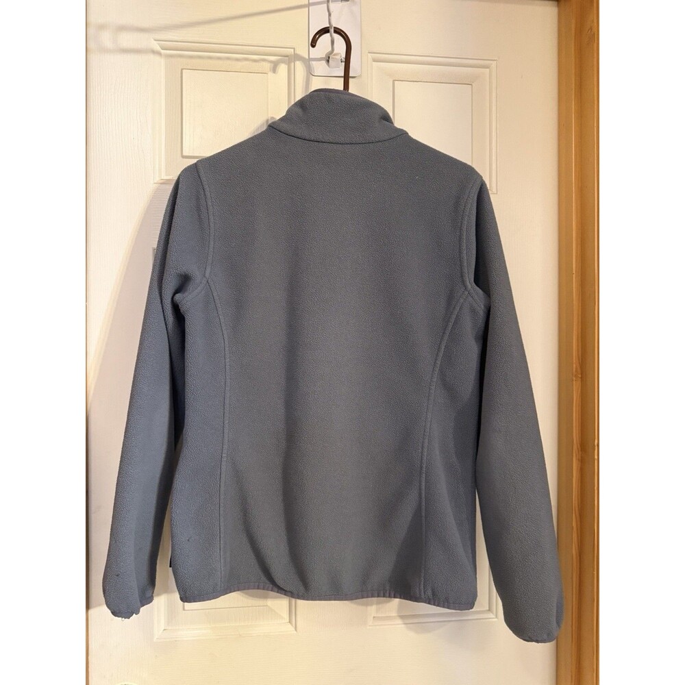 Ascend Performance Hoodie Men’s XL Tall Lightweight Blue Pullover Activewear